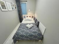 Appartamento con 2 Camere da Letto