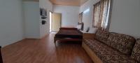 Habitación Cuádruple con terraza