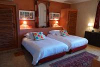 Chambre Double Supérieure