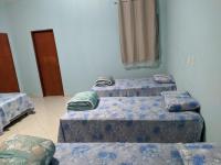 Chambre Familiale avec Balcon