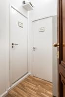 Suite con cama grande