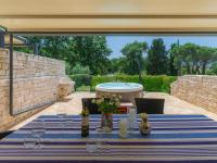 B&B Umag - Villa Bobos place with Jacuzzi 46E - Bed and Breakfast Umag