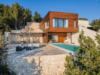 Luxury Villa Terra Promessa - Paxos - Ferienwohnung