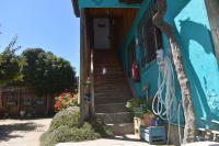Los Rukos Cabanas (Bungalows) - Bed and Breakfast Pichilemu