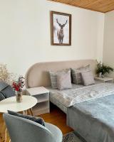 Chambre Double Standard