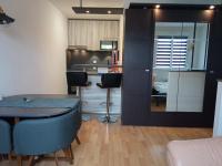 Charmant studio classé 3 étoiles au coeur de Niederbronn-les-Bains - Ferienwohnung Niederbronn