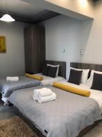 Xenia_Apartments A7 - B&B