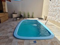 Recanto H & E - B&B Olímpia