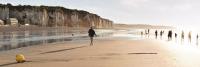 L'Agapanthe 3 étoiles Joli appartement en bord de mer - Chambres d'hôtes Dieppe