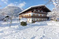 B&B Lofer - Glatzlbauer - Ferienwohnungen Lofer - Bed and Breakfast Lofer