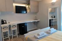 Habitación Doble Deluxe con balcón