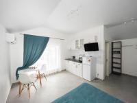 Лофт-студія - Bed and Breakfast Kyiv