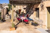 ILAKATI House, Megalo Horio village, Tilos Island - Ferienwohnung