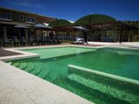 Casas Rurales en Peguerinos (P.N. del Guadarrama) - Chambres d'hôtes Peguerinos