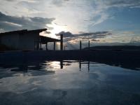 Villa Namaste - Cabaña Excélsior - B&B