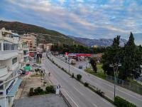 VUK's 5 min from the BEACH Two-Bedroom Apart - B&B Budva