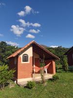 Recanto JF da Serra - B&B