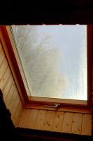 Chalet de 1 dormitorio