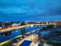 Nowoczesny Apartament nad Motławą Chlebova - siłownia i bawialnia GRATIS - Chambres d'hôtes Gdańsk
