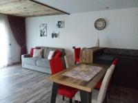 Baita Ricky - B&B Bormio