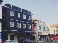 Pousada Jardim Alameda - B&B Blumenau