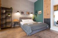 Excellent apartment in the Center – Alchevskyh str. 23 - Bed and Breakfast Charkov