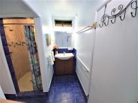 Cabaña de 1 dormitorio