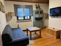 Studio with Mountain View