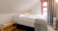 Two-Bedroom Apartment with Balcony (Vatnsstígur 10b)