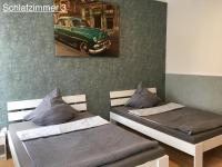 Ferienwohnung RIENA - B&B Riesa
