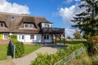 Ferienwohnungen Zum Fischerhafen - B&B