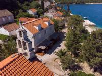 Vrnik Arts Club - B&B
