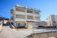 Apartments Goles-stunning sea view - B&B
