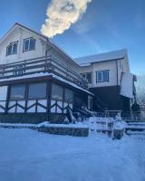 Гостьовий дім Круасан Сімейний - B&B Bukovel
