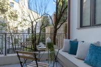 Camera Matrimoniale con Balcone