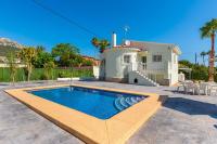 Villa Escriva - PlusHolidays - B&B Calpe