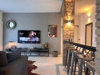 RomeAsYouLike - Magenta Loft - B&B Rome