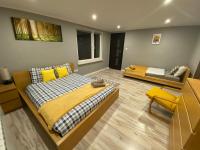 Suite Apartment