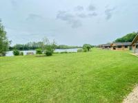 B&B South Cerney - Maple, Lake Pochard 1 - Bed and Breakfast South Cerney