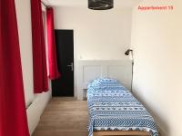Apartamento de 3 dormitorios