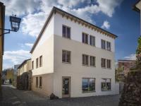 B&B Wasserburg am Inn - Appartement E3 - Bed and Breakfast Wasserburg am Inn