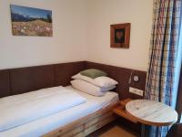 Chambre Simple avec Balcon