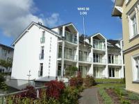 Appartementanlage Villa Granitz 45493 - B&B Ostseebad Göhren