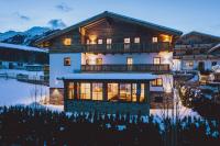 Serviced Luxury Chalet Evi, Ski-in Ski-out - Ferienwohnung Kaprun