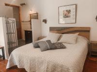 Double Room with Patio