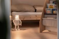 Appartement met 1 Slaapkamer