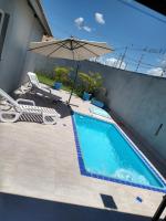 Recanto Belchior Beraldo - Quinta da Colina - Chambres d’hôtes Olímpia