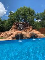 Pousada Mascattes - Bed and Breakfast Serra do Cipó