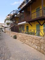 Appartement - Rez-de-Chaussée