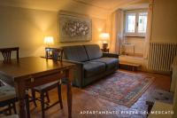 Appartamento Piazza del Mercato - Ferienwohnung Spoleto